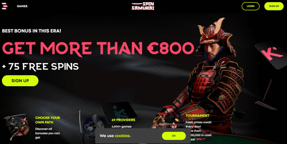 okbet online casino