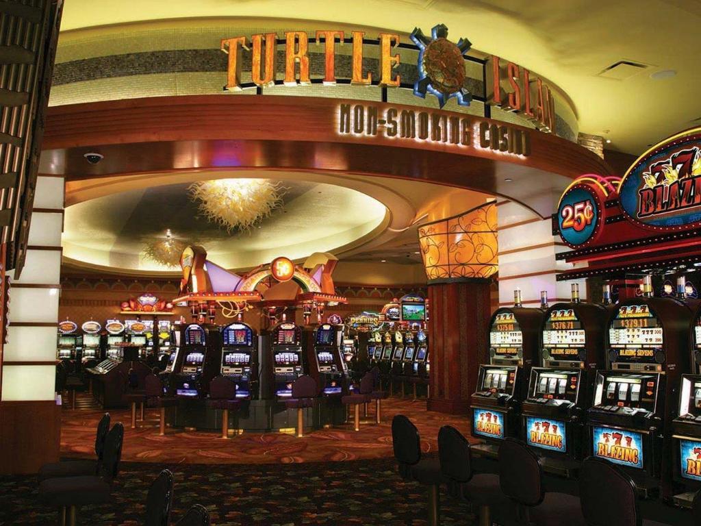 okbet casino.com