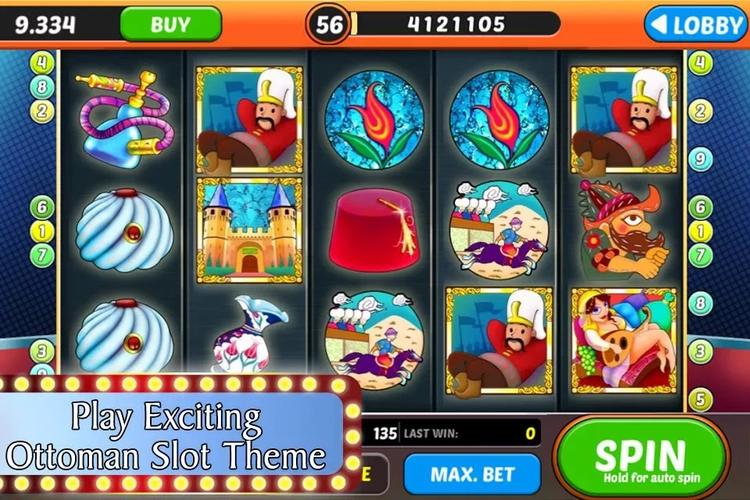 milyon888 casino