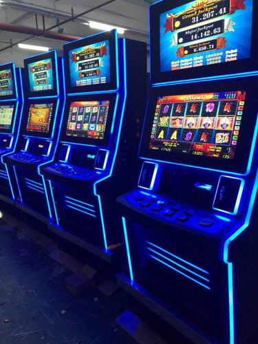 fb777 slot casino