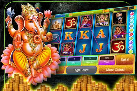 kinggame online casino