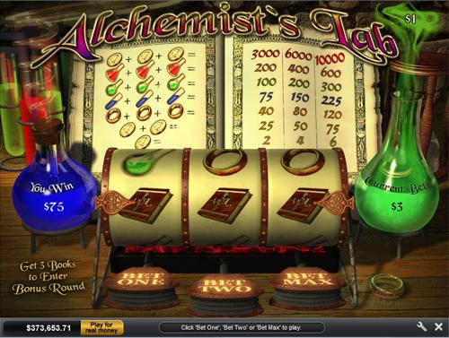 365 casino online