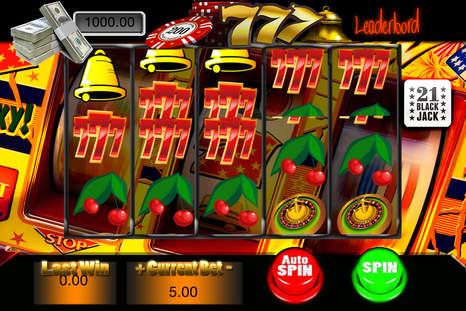 fb777 online casino