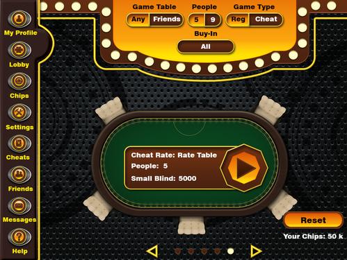 casinyeam login