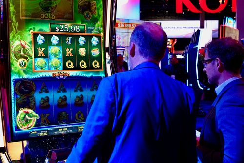 oke-bet slot