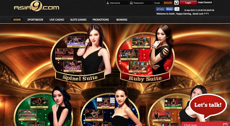 taya 356 casino login