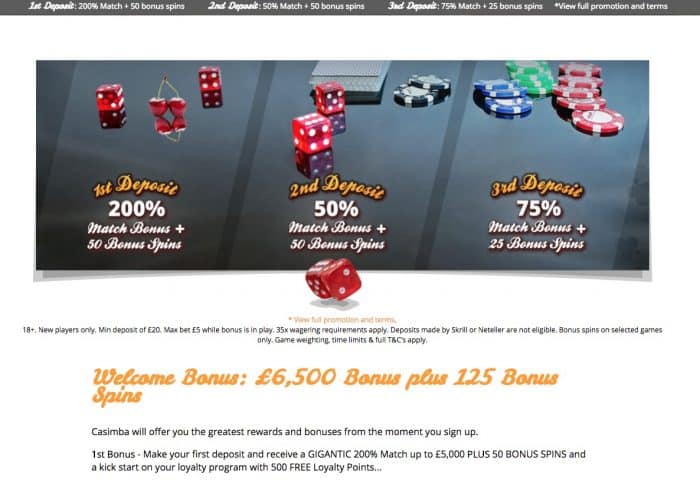 lodigame online casino