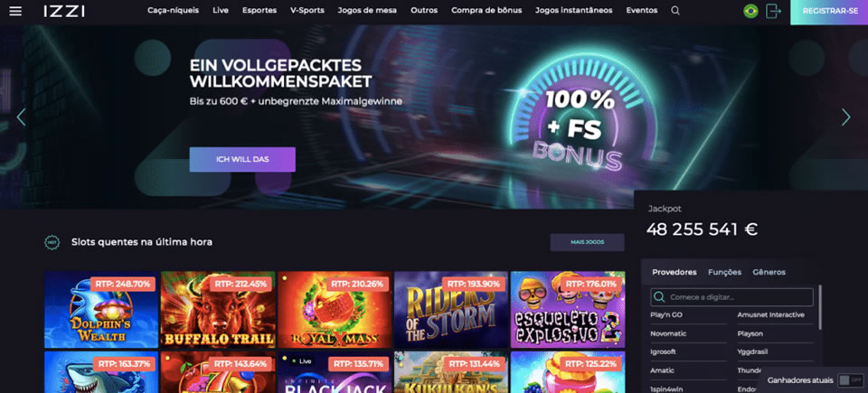 phdream register online casino